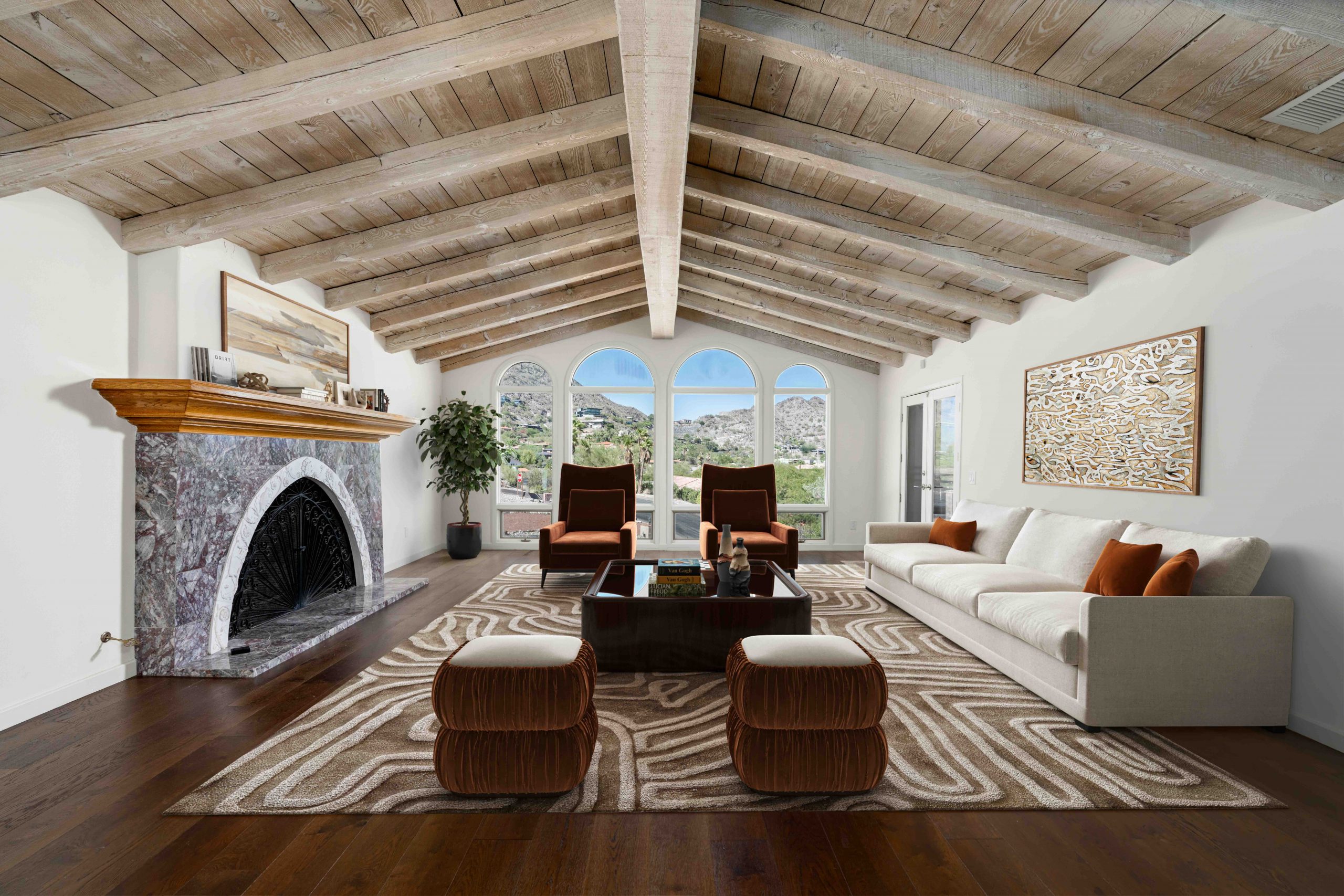 Formal Living Room 1