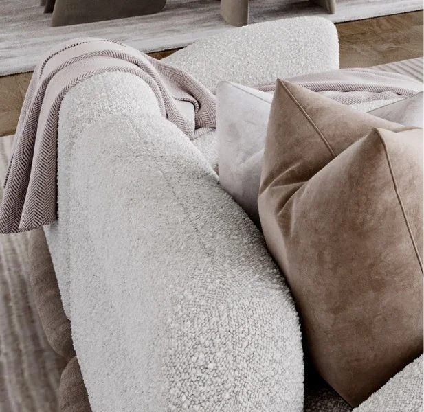 Hyper-Realistic Details